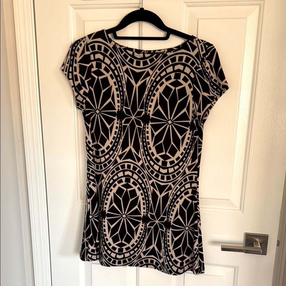 Inc Tunic Small